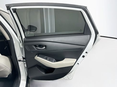 Used 2024 Honda Accord LX image 26