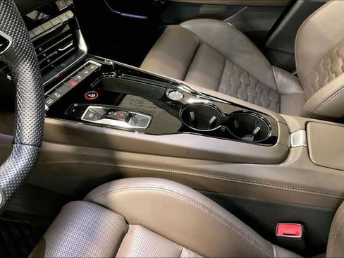 Used 2023 Audi e-tron GT Prestige w/ Prestige Package AWD/4WD image 17