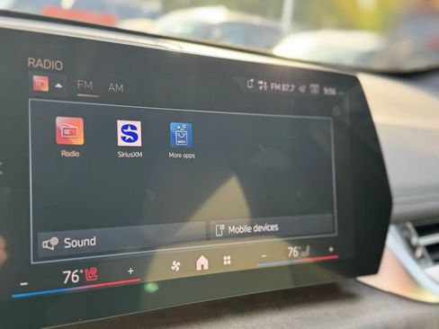 New 2026 BMW X1 xDrive28i w/ Technology Package image 32