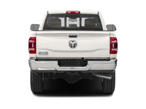 Used 2019 RAM 2500 Limited AWD/4WD image 8