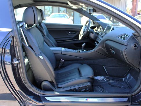 Used 2012 BMW 650i Coupe image 13