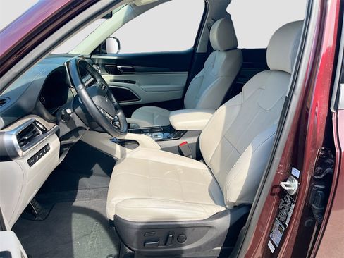 Used 2022 Kia Telluride SX image 22