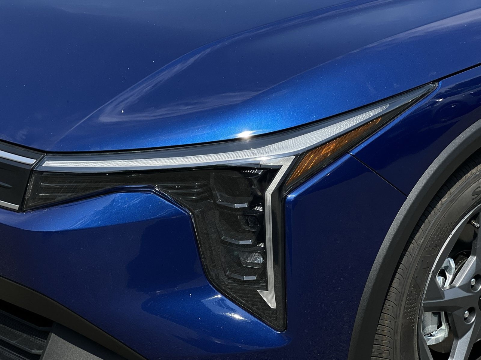 New 2026 Kia K4 FWD image 13