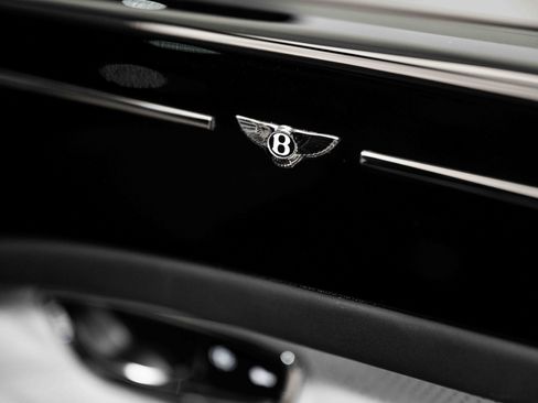 Certified 2020 Bentley Mulsanne Speed image 47