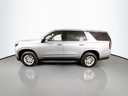 Used 2025 Chevrolet Tahoe LT w/ Comfort Package image 4