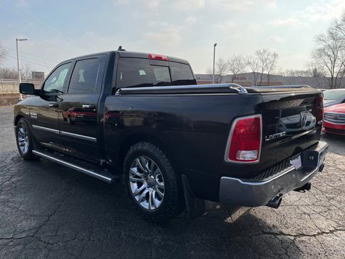 Used 2014 RAM 1500 Limited image 3