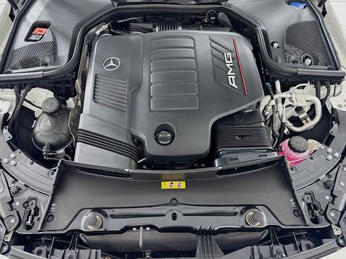 New 2026 Mercedes-Benz AMG GT 43 image 10