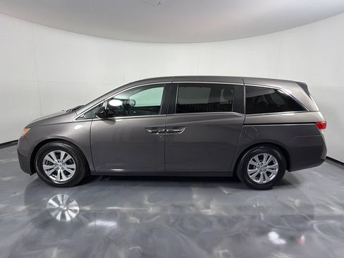 Used 2016 Honda Odyssey EX-L image 7