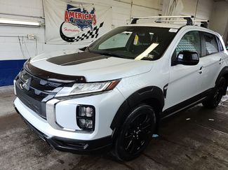 Used 2024 Mitsubishi Outlander Sport AWD video 1