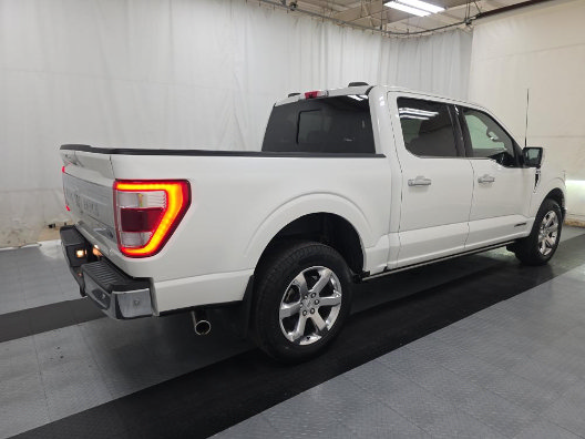 Used 2022 Ford F150 King Ranch AWD/4WD image 3
