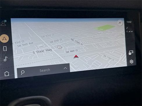 Certified 2023 Land Rover Defender 110 S image 16