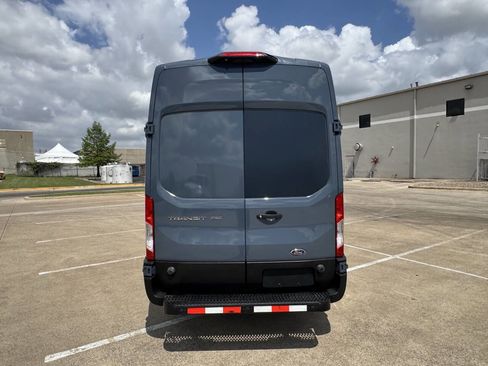 Used 2019 Ford Transit 250 148 High Roof Extended image 6