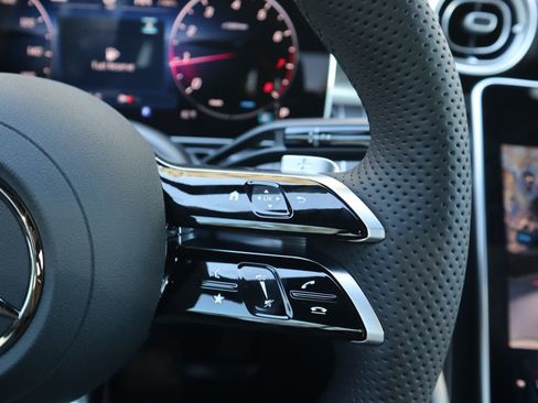 New 2026 Mercedes-Benz CLE 300 4MATIC Coupe image 19