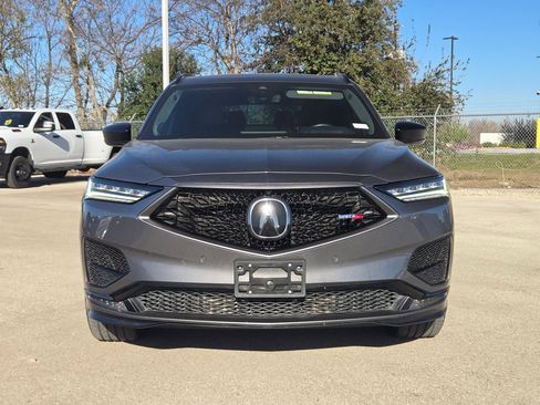 Used 2023 Acura MDX Type S image 7