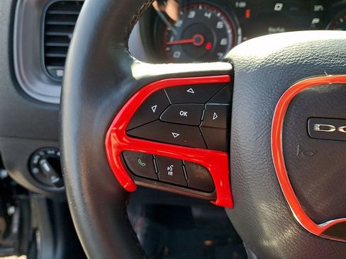 Used 2023 Dodge Charger SXT w/ Blacktop Special Edition image 22