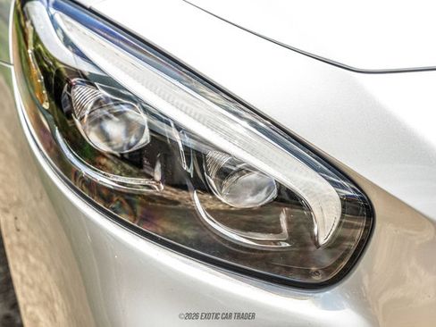 Used 2017 Mercedes-Benz SL 550 image 97