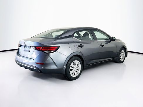 Used 2024 Nissan Sentra S image 9