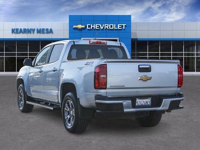 Used 2015 Chevrolet Colorado Z71