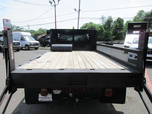 Used 2019 Ford F550 4x4 Crew Cab Super Duty image 21