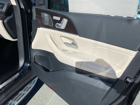 New 2026 Mercedes-Benz GLE 350 4MATIC image 31