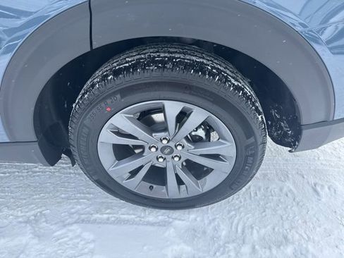 New 2026 Ford Explorer Active w/ Active Comfort Package AWD/4WD image 29