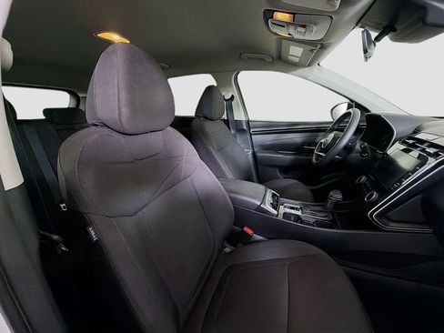 Used 2022 Hyundai Tucson SEL w/ Cargo Package FWD image 25