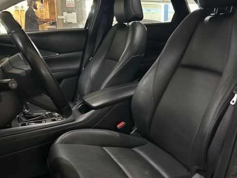 Used 2023 MAZDA CX-30 AWD 2.5 S w/ Select Package image 37