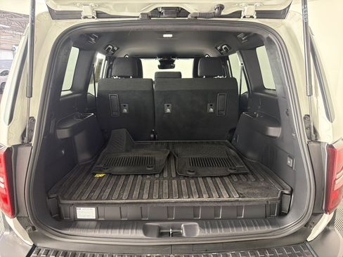 Used 2024 Toyota Land Cruiser 1958 image 24