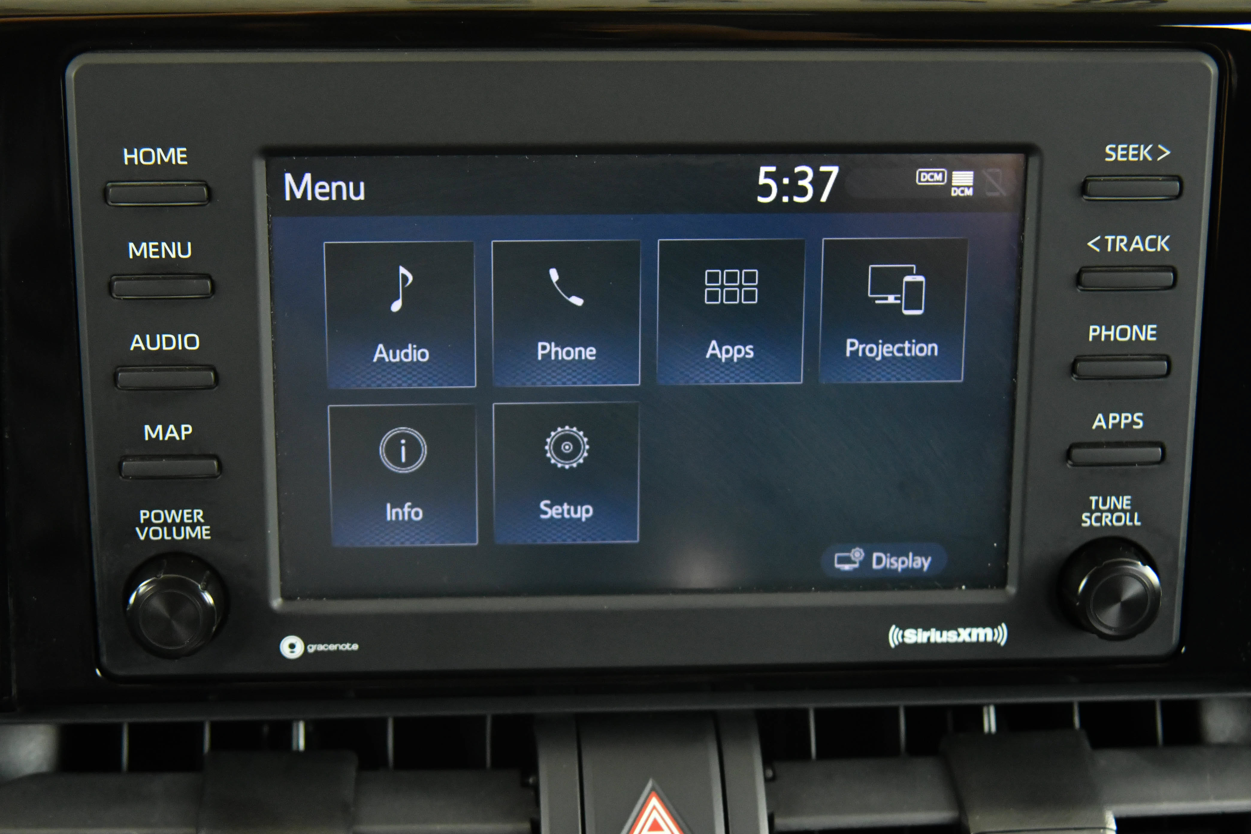 Used 2021 Toyota RAV4 LE FWD image 18