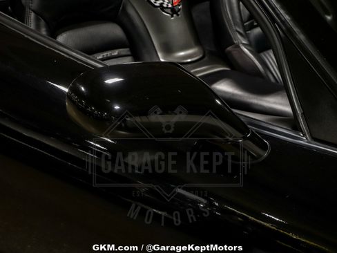 Used 2002 Chevrolet Corvette Convertible w/ Preferred Equipment Group2 image 75