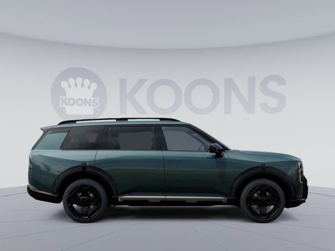 New 2027 Kia Telluride EX X-Line image 10