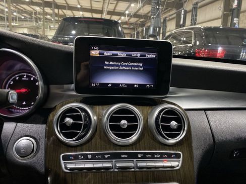 Certified 2018 Mercedes-Benz C 300 Sedan image 7