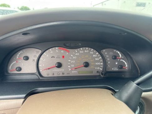 Used 2004 Toyota Sequoia Limited RWD image 21