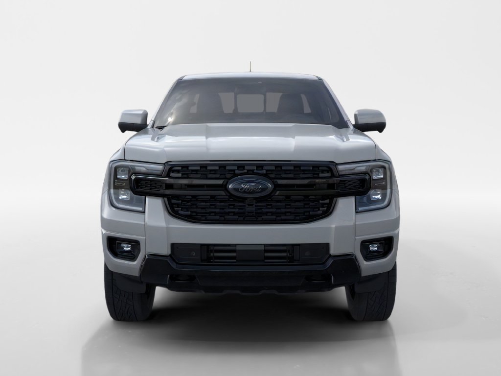 New 2026 Ford Ranger Lariat AWD/4WD image 2