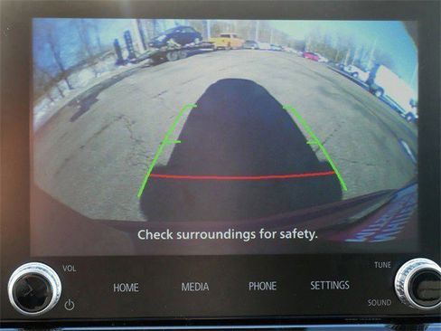 New 2026 Mitsubishi Eclipse Cross ES image 9