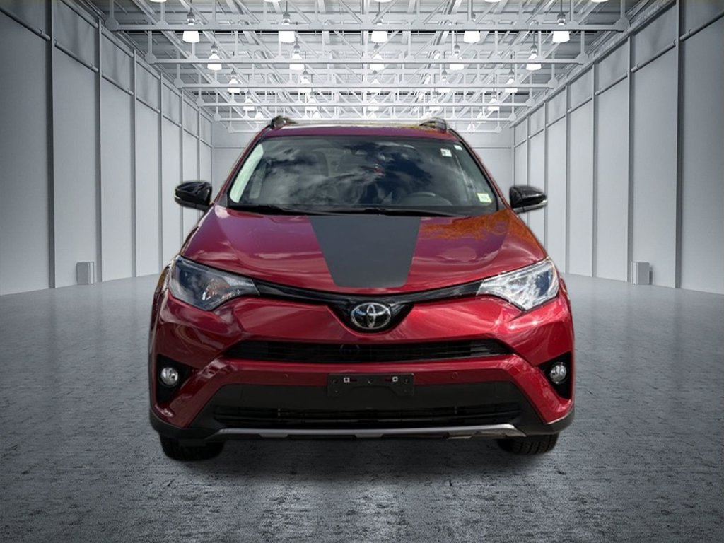 Used 2018 Toyota RAV4 Adventure AWD/4WD image 18
