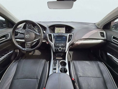 Used 2018 Acura TLX V6 SH-AWD w/ Advance Package image 15