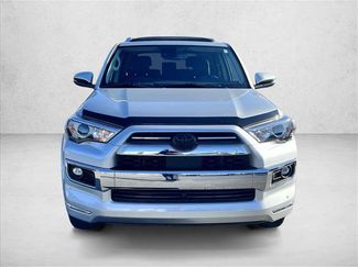 Certified 2023 Toyota 4Runner Limited video 2