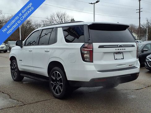 Used 2024 Chevrolet Tahoe RST w/ Luxury Package image 8