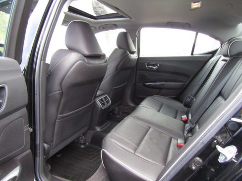 Used 2020 Acura TLX V6 w/ Technology Package image 13