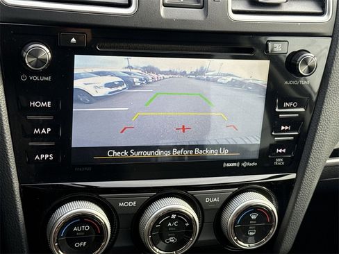 Used 2018 Subaru Forester 2.5i Touring image 41