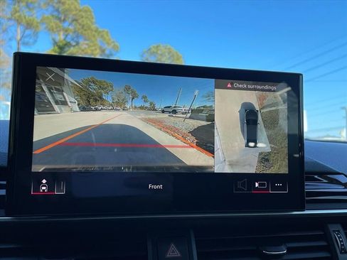 Used 2023 Audi A4 2.0T Premium Plus image 9