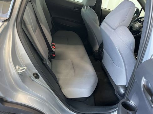 Used 2024 Toyota Corolla Cross XSE image 24