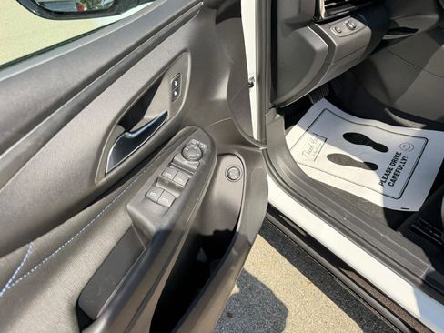 New 2026 Buick Envista Sport Touring w/ Convenience I Package FWD image 14