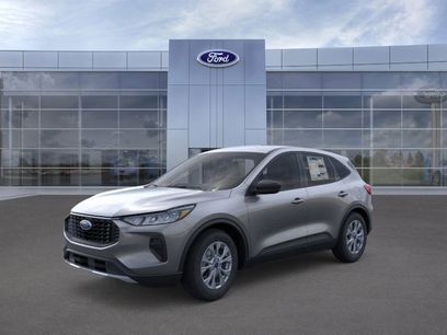 New 2026 Ford Escape Active