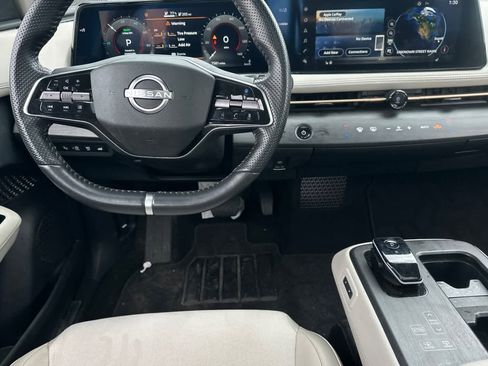 Certified 2023 Nissan Ariya EVOLVE+ image 15