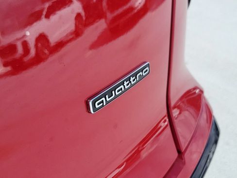 New 2026 Audi Q3 quattro 2.0T AWD/4WD image 6