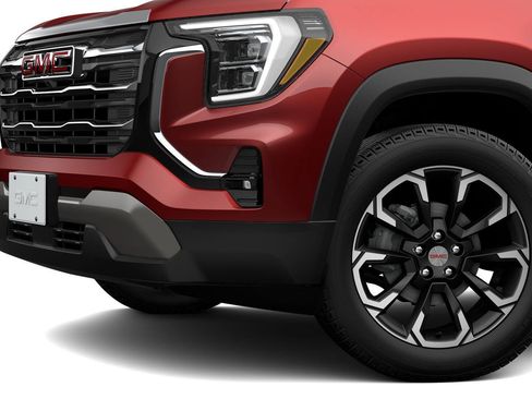 New 2026 GMC Terrain Elevation w/ Elevation Premium Package AWD/4WD image 29