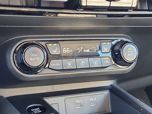 New 2026 Nissan Kicks SV w/ Cold Weather Package AWD/4WD image 15