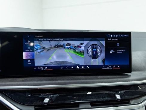 New 2026 BMW X5 xDrive40i w/ Climate Comfort Package AWD/4WD image 20